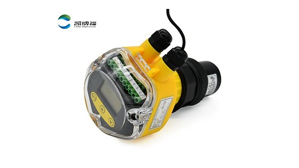 超聲波液位計(jì)工作原理介紹