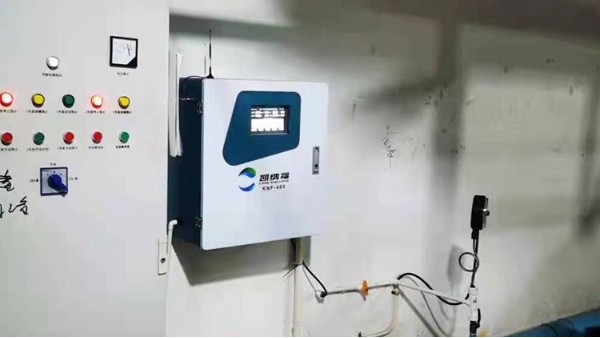 安裝自來水監(jiān)測設(shè)備需要多少錢